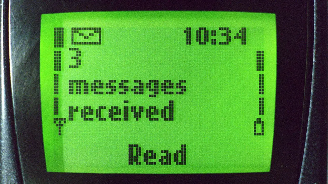 Bernostalgia dengan Ponsel Jadul Nokia (Bagian I)