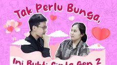 Setiap tanggal 14 Ferbuari, segelintir orang di berbagai penjuru dunia merayakan Hari Valentine. Di momen ini, biasanya orang akan mengekspresikan cintanya. Namun, ungkapan cinta tak harus berupa barang atau hadiah. Coba lakukan hal sederhana ini ses...