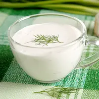 Ilustrasi saus bechamel/credit: pixabay.com