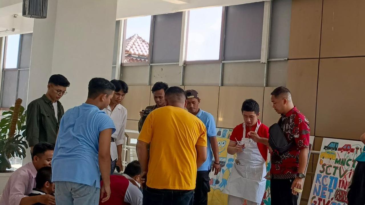 Dok. Istimewa