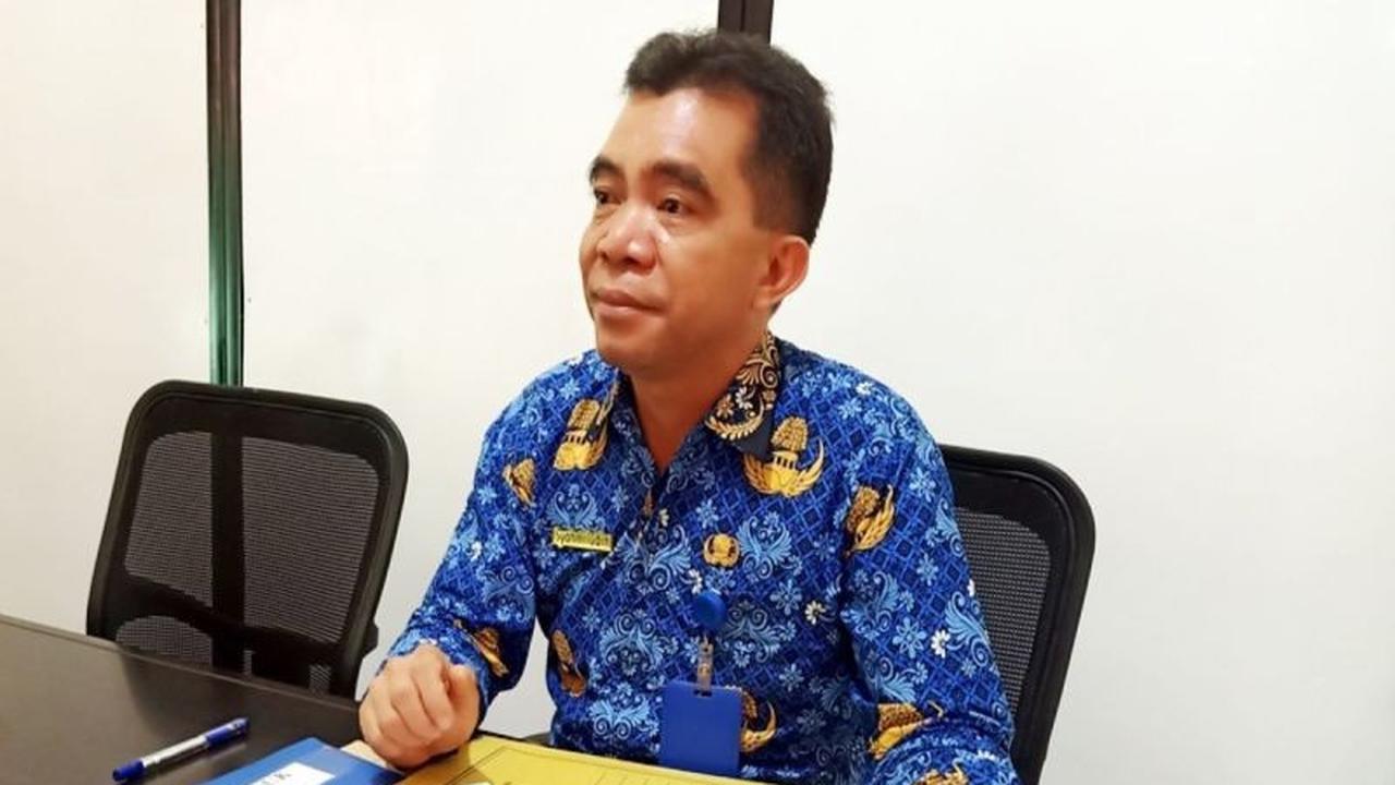 Disdik Barito Utara Terbitkan Aturan Baru Pembelajaran Ramadhan, Ini Detailnya
