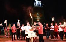 Denpasar Festival ke-18: Wahana Promosi UMKM, Budaya, dan Festival Zero Waste