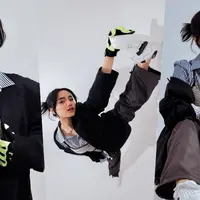 8 Pesona Fuji dalam Pemotretan Terbaru, Pancarkan Aura Girl Crush