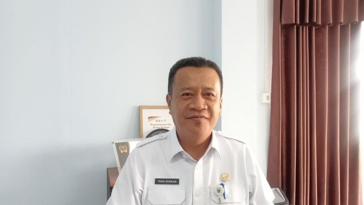 Fakta Menarik! Pemprov Jambi Targetkan Arsip Digital Penuh di 2026, Amankan Dokumen dari Bencana