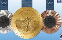 Medali Emas Olimpiade Berusia 104 Tahun Ini Terjual dengan Harga Hampir Rp10 Miliar, Ternyata Ini Keistimewaannya
