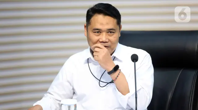 KPK Langsung Gelar Ekspos Usai OTT Pejabat BNPB