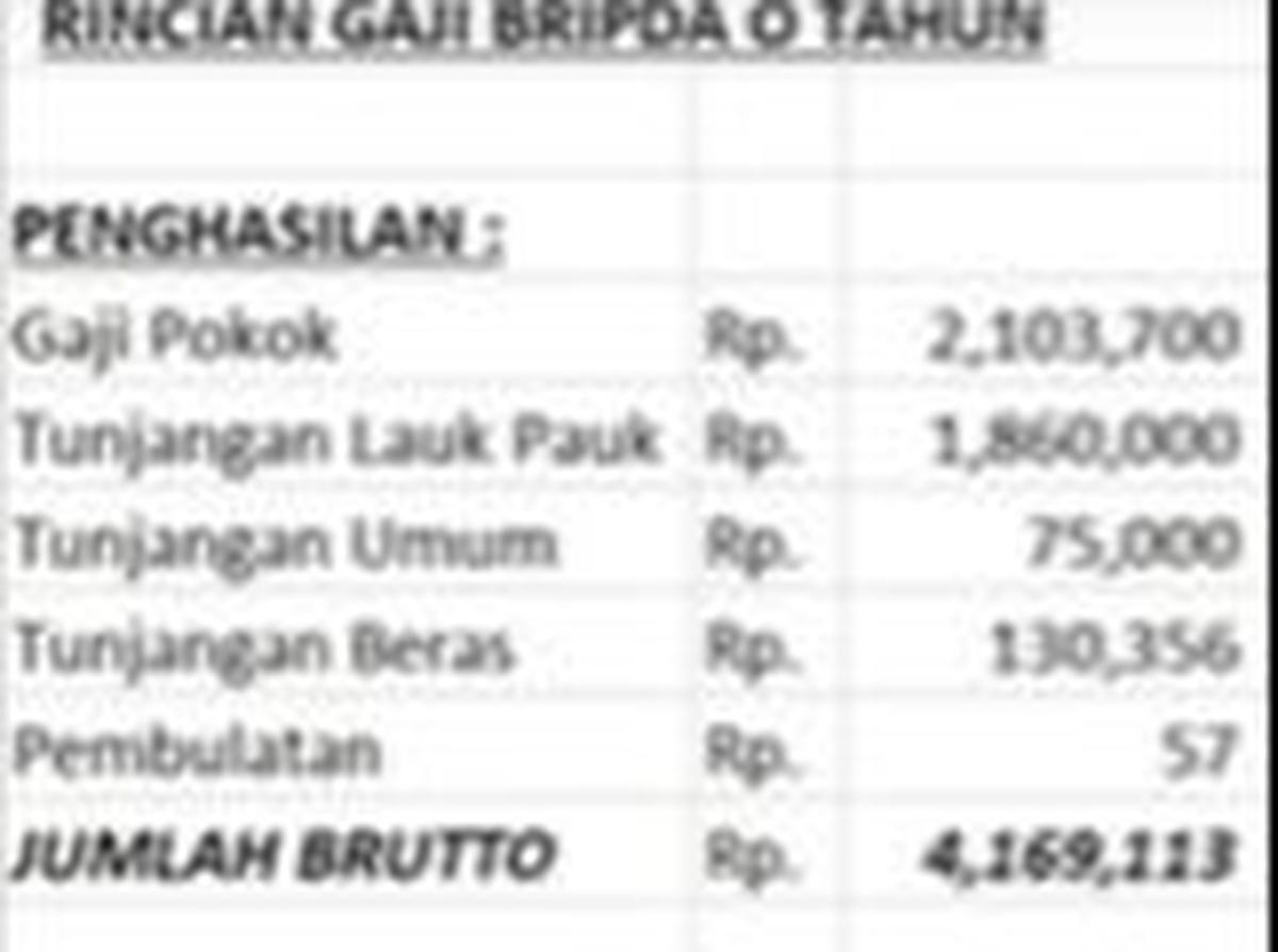 Dok. Istimewa