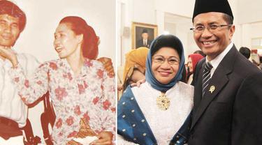 Kisah Cinta Romantis Pak Dahlan Iskan Dan Istrinya Lifestyle Fimela Com