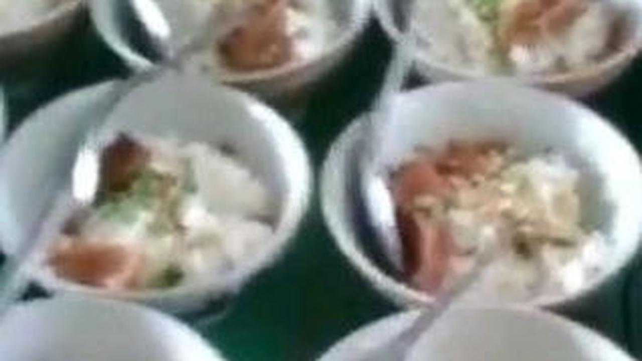 Bagi warga Sragen, Soto Girin bukan makanan biasa. Kuliner itu menjadi ikon penting di sana.