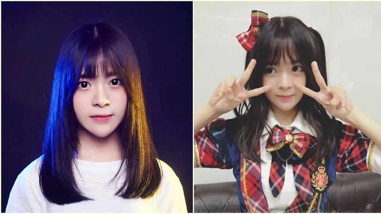 Yupi JKT48