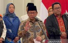 Pramono Anung Jawab Kritik Penanganan Banjir Jakarta: Modifikasi Cuaca dan Normalisasi Kali Jadi Fokus