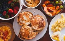 3 Resep Telur Praktis yang Mudah Disiapkan, Ideal untuk Sarapan Cepat