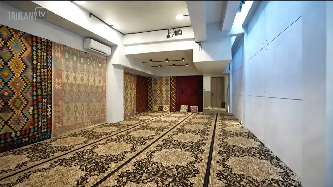 Musala Atta Halilintar