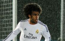 Klub Championship sukses datangkan pemain muda Real Madrid