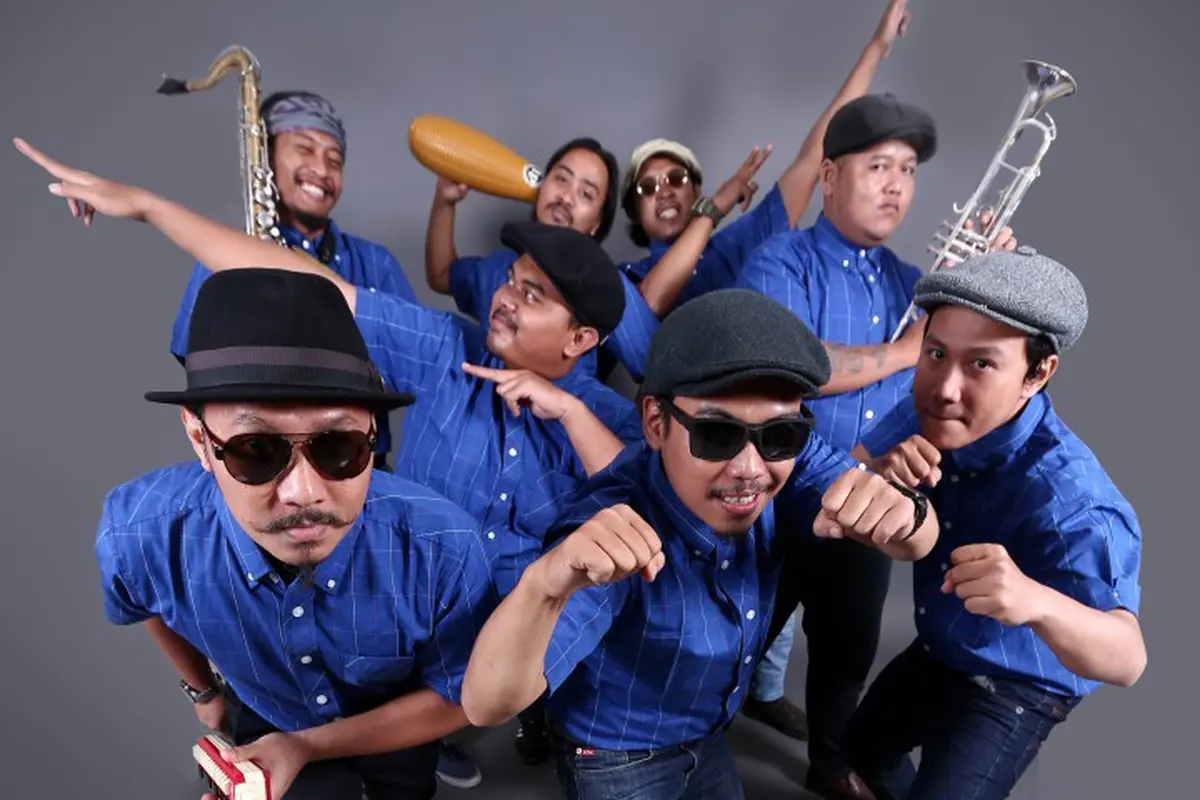 [Bintang] Heavy Monster