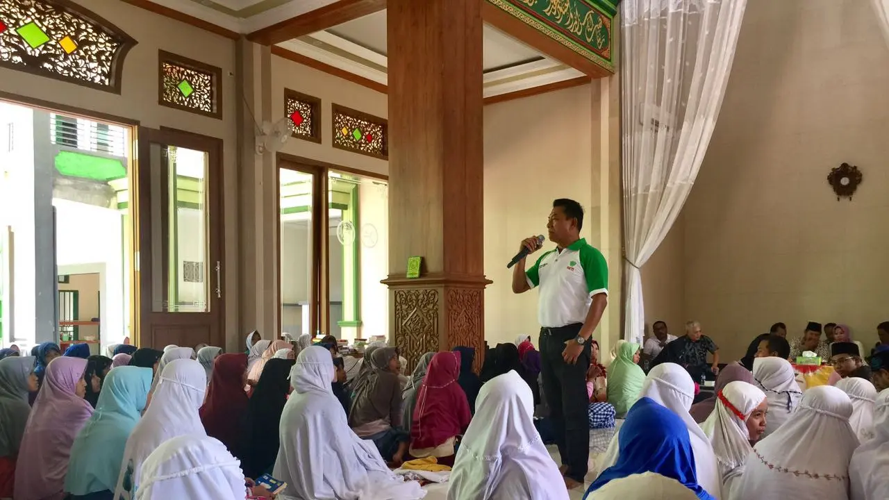 Yusron Fahmi/Liputan6.com
