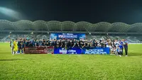 Liga Yooscout Nasional 2026 Lahirkan 4 Juara Baru