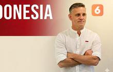 John Herdman Ukir Sejarah Bersama Kanada Putra dan Putri, Berharap Menular ke Timnas Indonesia