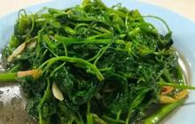 Coba Resep Oseng Kangkung untuk Menu Sahur Simpel dan Tak Banyak Syarat