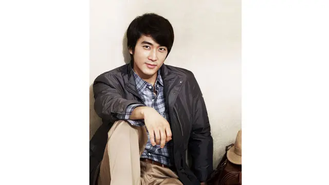 Seong Seung Hun