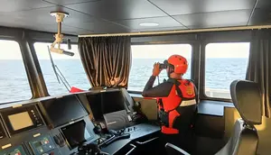 Update KM Nurul Salsa Tenggelam: Satu Tewas, 25 Orang Belum Ditemukan