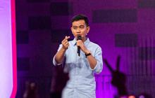 Gibran Dituding Tiru Strategi Jokowi Saat Debat, TKN: Pihak yang Kalah Mencari-cari Alasan