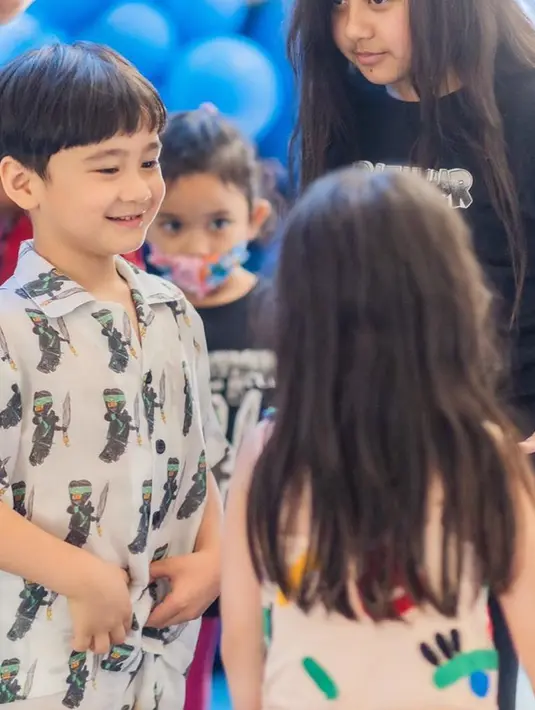 (Instagram/raffinagita1717)