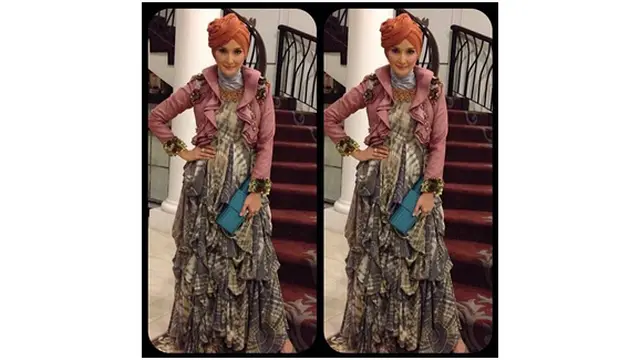 Photo copyright Instagram/inekekoes