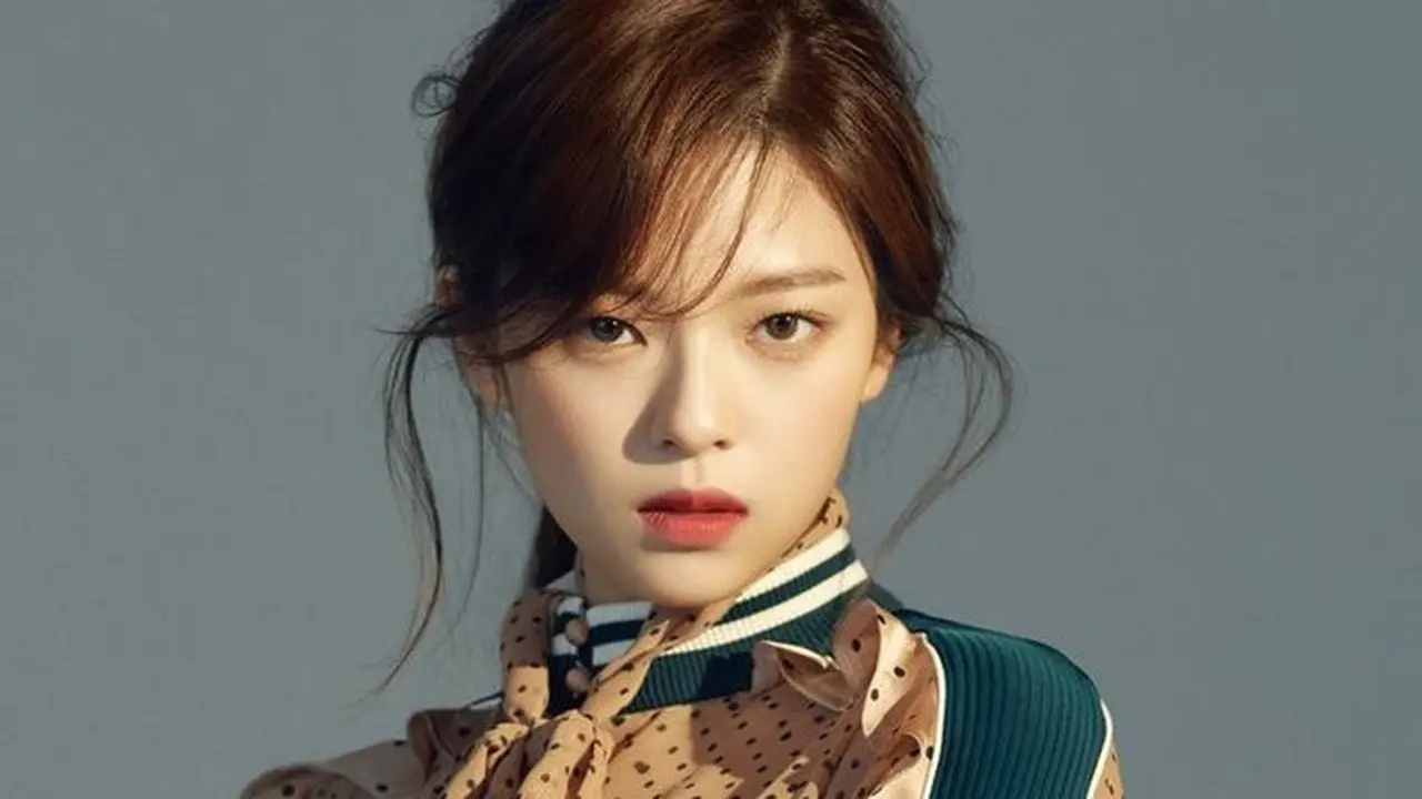 Jeongyeon