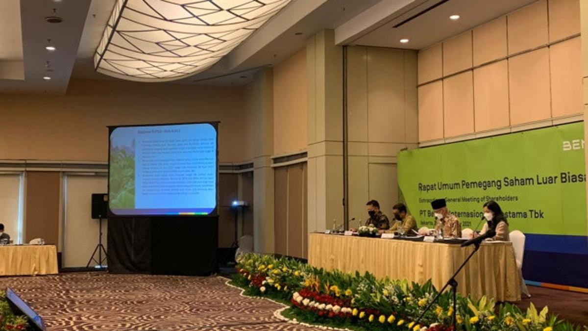 Transaksi Saham RMBA Sentuh Rp 2,7 Triliun di Pasar Negosiasi - Saham ...