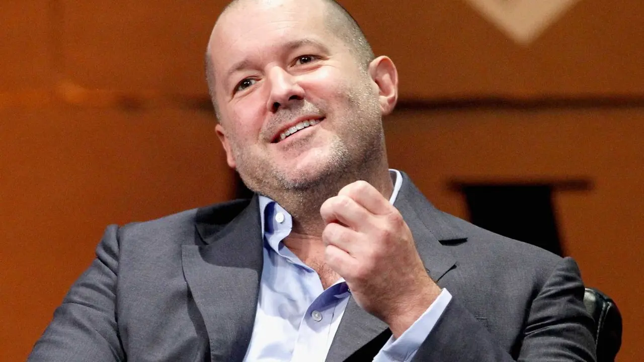 `Raja` Desain Apple Dapat Promosi Jabatan
