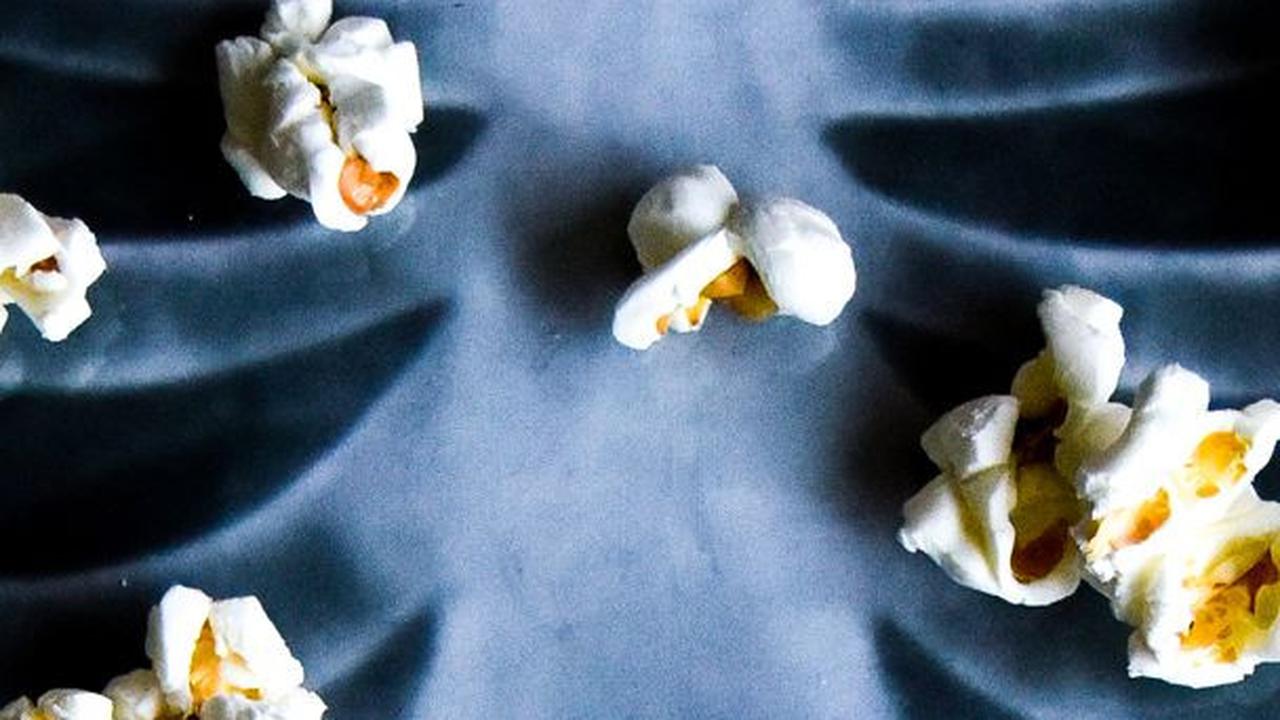 Mengenal Popcorn Lung, Gangguan Pernapasan karena Zat Kimia