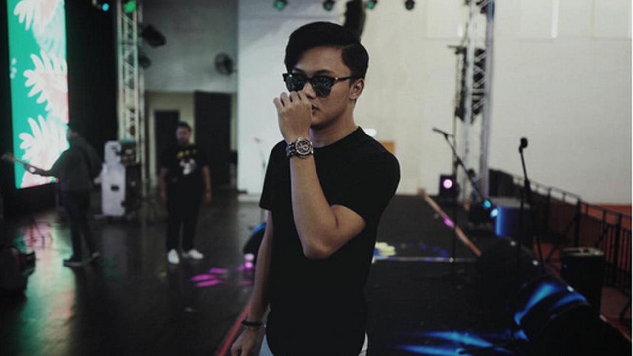 [Bintang] Rizky Febian