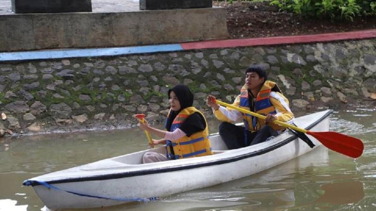 Disbudpar Tangerang Sediakan Wisata Kano Ngabuburit, Alternatif Seru Jelang Berbuka Puasa