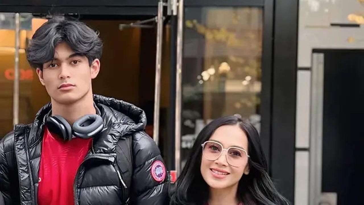 6 Anak Artis Ini Masuk Kuliah di Tahun 2024, Asila Maisa Masuk UI