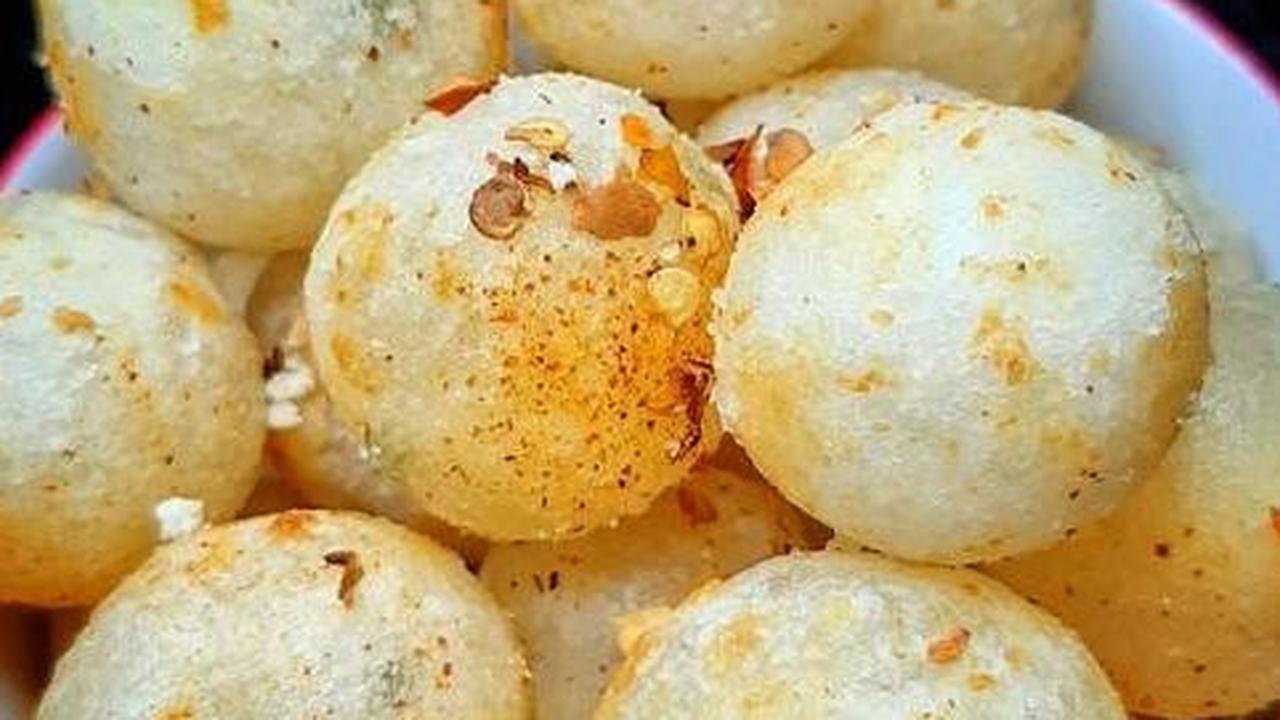 Resep Cimol Isi Berbagai Bahan, Cocok untuk Camilan Sore Hari
