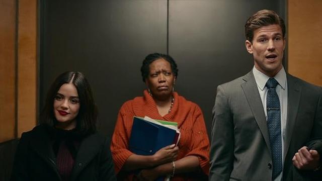 The Hating Game (2021)