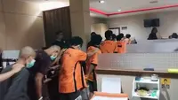 Motif Sepele Geng Motor di Makassar Bacok Remaja Tanpa Ampun