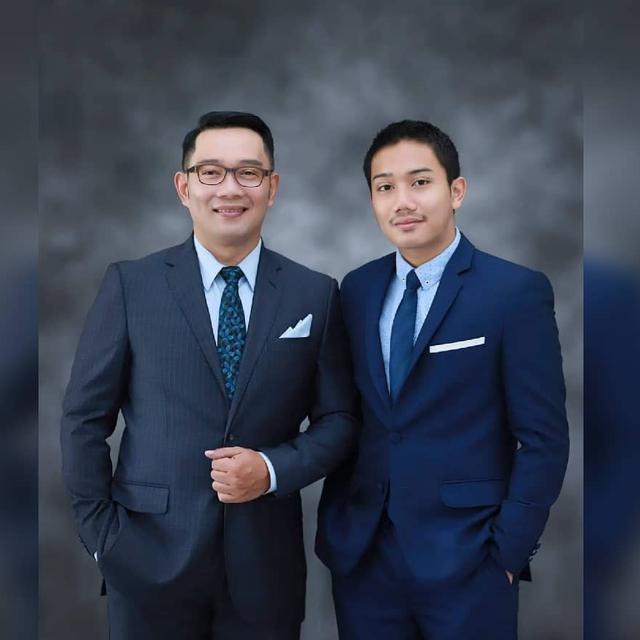 Setahun Berlalu Sayembara Kocak Ridwan Kamil Heboh Lagi Showbiz Liputan6 Com