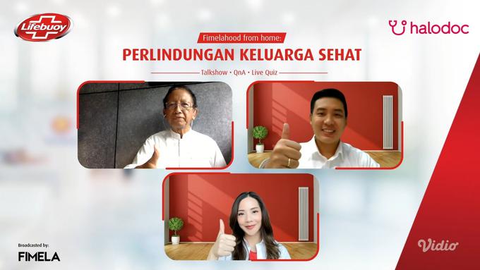 KA Bandara gandeng Halodoc hadirkan layanan kesehatan gratis selama Nataru 2025/2026