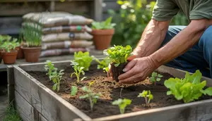 Cara Menanam Sayur Organik di Rumah untuk Pemula, Panen Segar Bebas Bahan Kimia