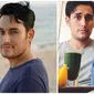 Potret Artis yang Pernah Dekat Dengan Arifin Putra (sumber:Instagram/arifinputra_)