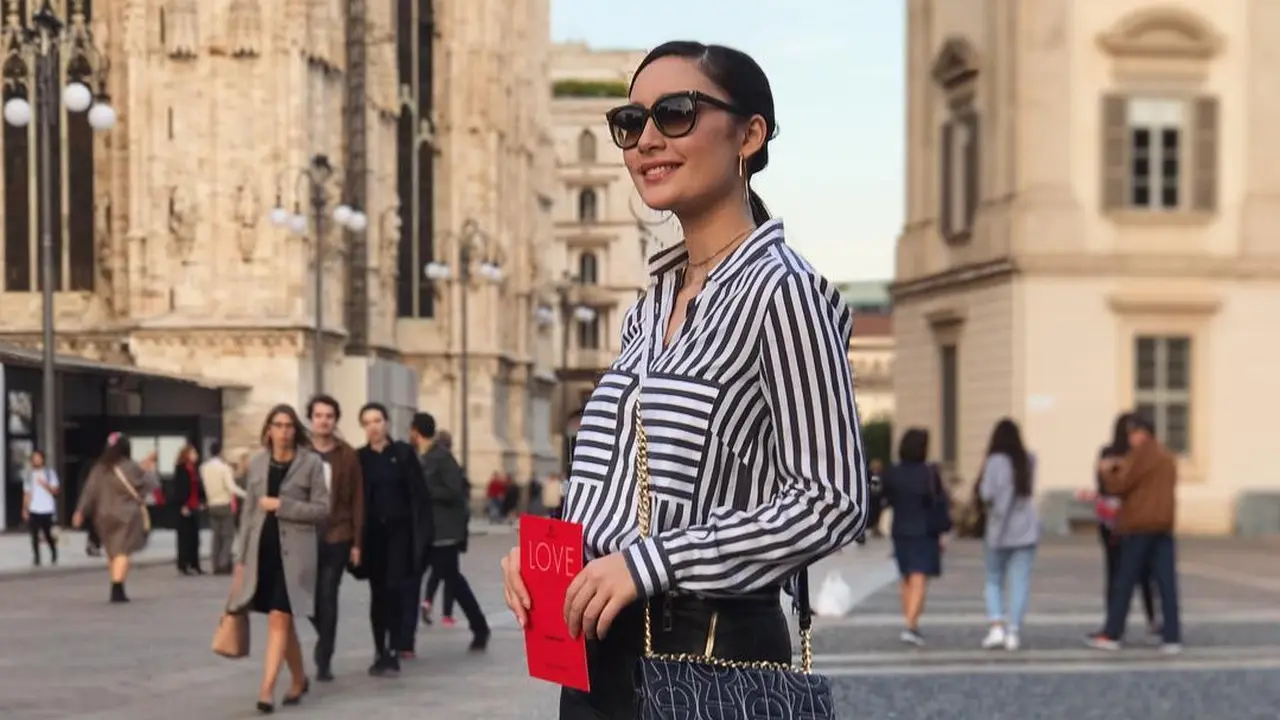 Tatjana Saphira