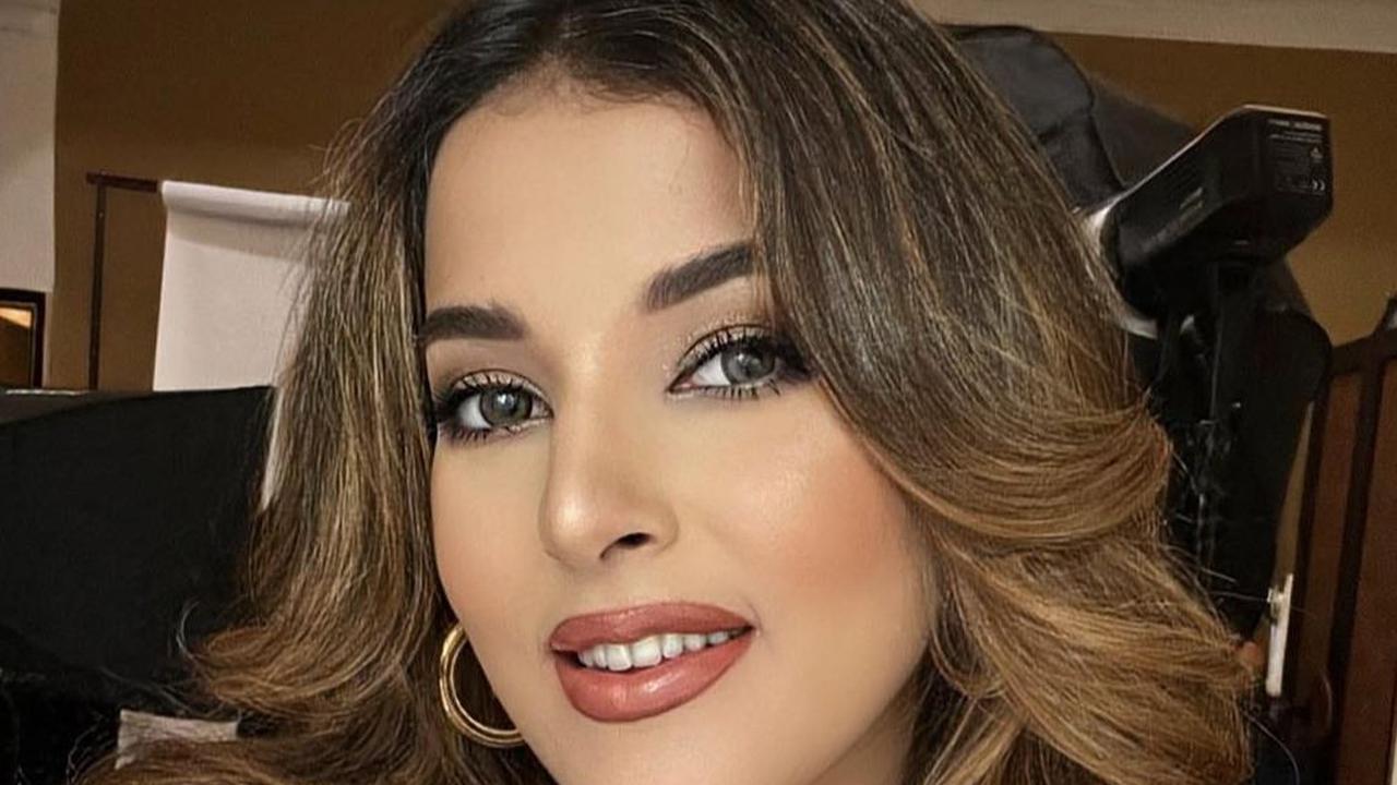 Megah Bak Istana dengan Lima Lantai dan Lift, Intip Deretan Potret Rumah Tasya Farasya yang Masih Dalam Tahap Pembangunan