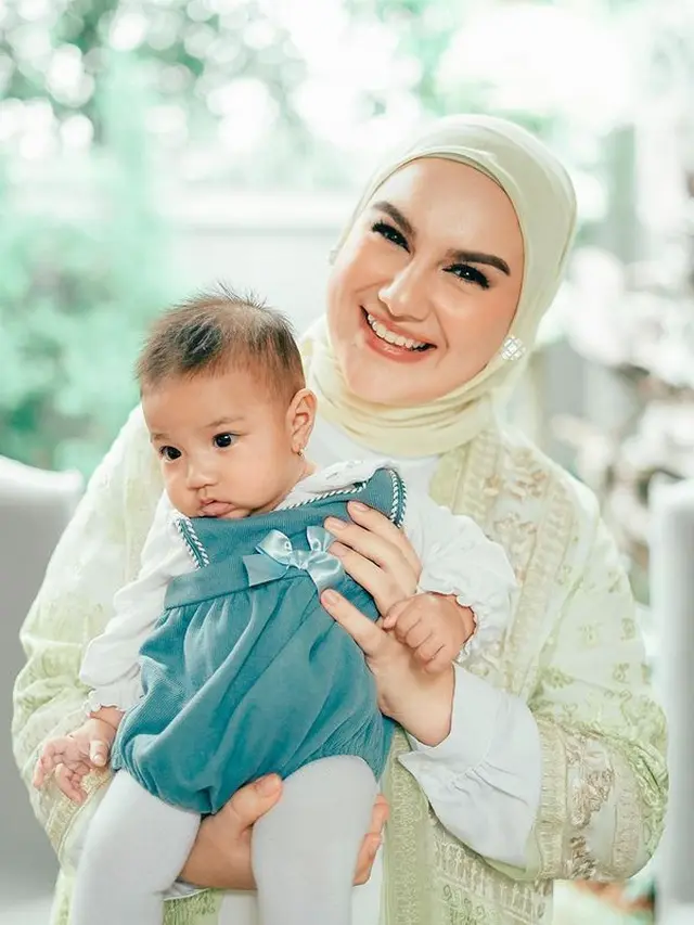 Irish Bella turut menjalani tes NIPT untuk mengetahui kesehatan kandungannya