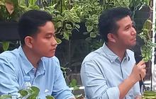 Jadi Jubir Gibran, Emil Dardak Sudah Izin Khofifah dan Partai Demokrat