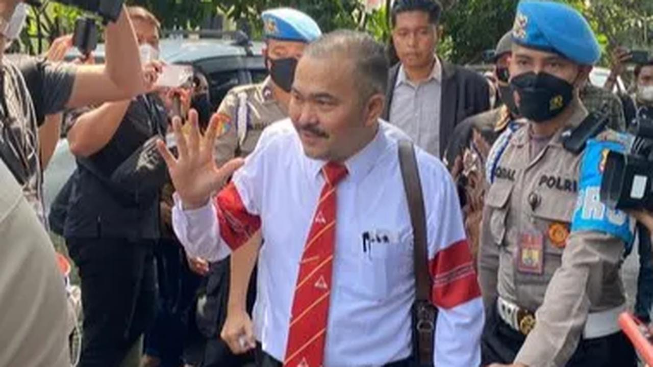 Dok. Istimewa