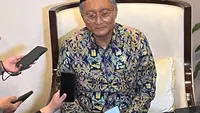 Menteri PU Bongkar ASN Eselon IV Terlibat Judol Ratusan Juta
