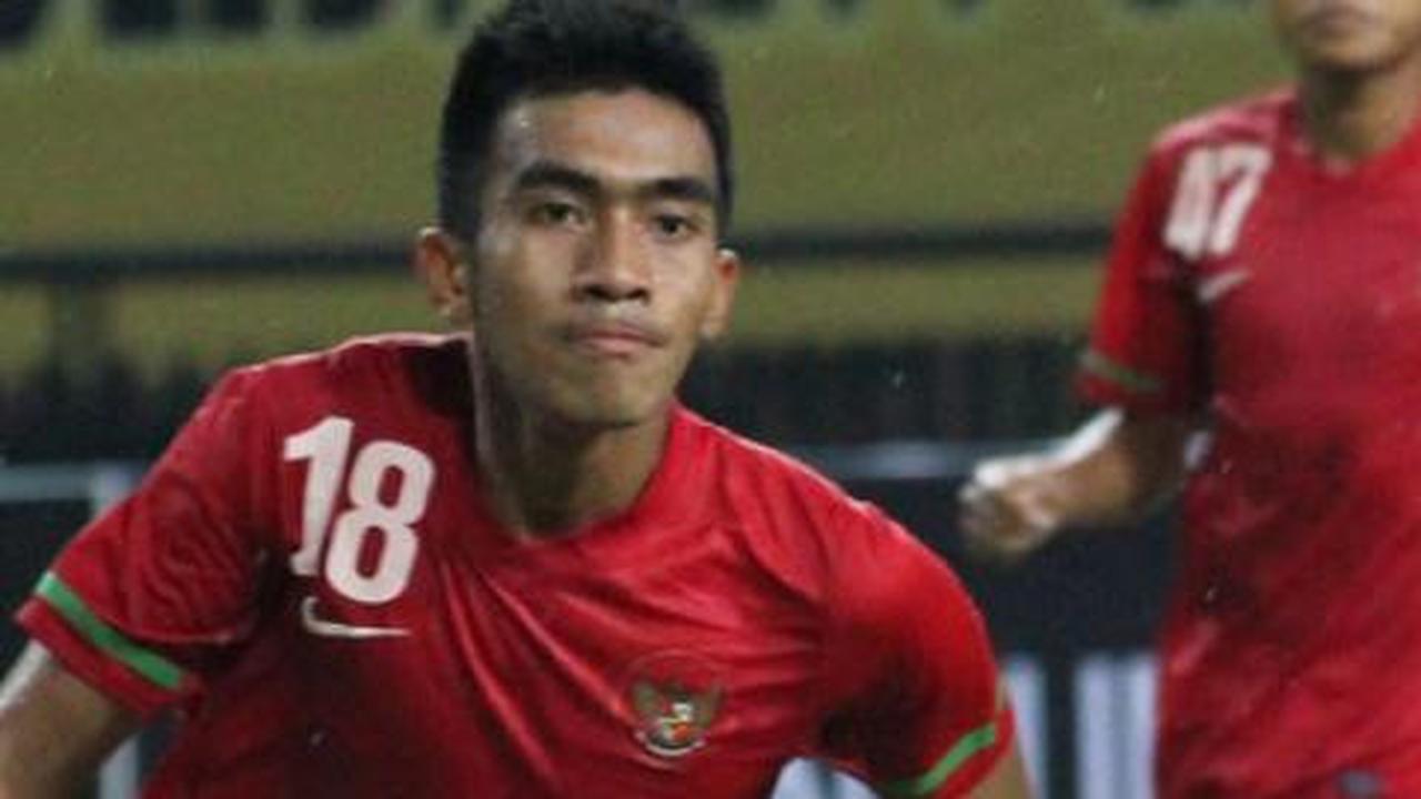Agung Supriyanto bantah gabung Persijap
