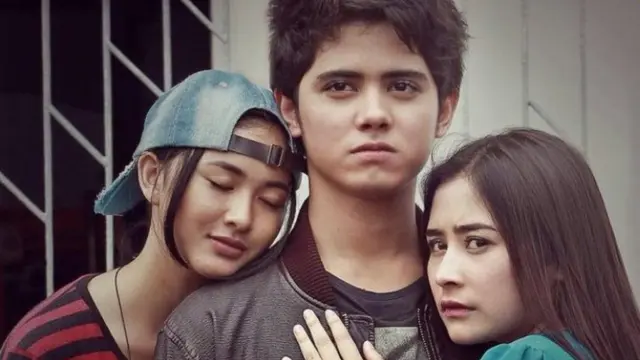 [Bintang] Betapa Aku Mencintaimu (BAM)